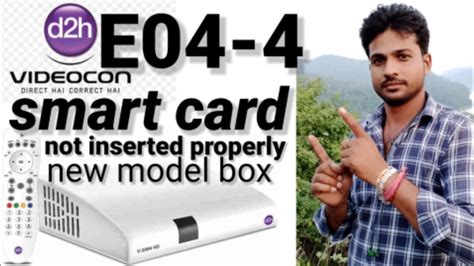 smart card not paired with box|Videocon d2h Troubleshooting Tips for Engineers (Here for.